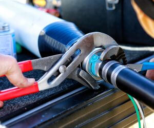 About Sewer Line Replacement Cocolamus, PA